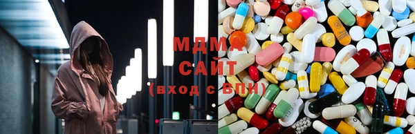 прущая мука Липки
