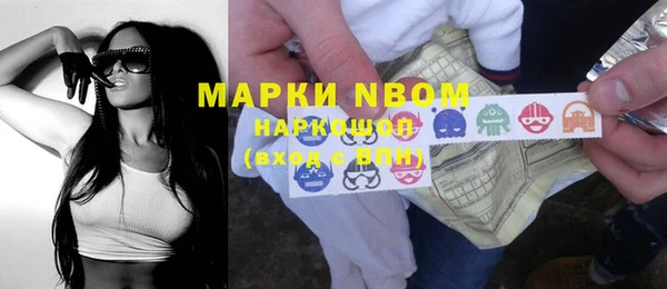 прущая мука Липки